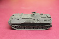 1-72ND 3D PRINTED COLD WAR SOVIET MT-LBU  MULTI-PURPOSE FULLY AMPHIBIOUS ARMOURED CARRIER