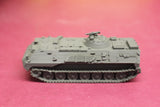 1-72ND 3D PRINTED COLD WAR SOVIET MT-LBU  MULTI-PURPOSE FULLY AMPHIBIOUS ARMOURED CARRIER