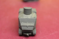 1-87TH SCALE 3D PRINTED WWII RUSSIAN ODESSA NI 6 TANK