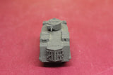 1-72ND SCALE 3D PRINTED WWII RUSSIAN ODESSA NI 6 TANK SPARE WHEELS