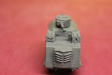 1-72ND SCALE 3D PRINTED WWII RUSSIAN ODESSA NI 6 TANK TYPE 2