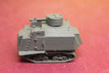 1-72ND SCALE 3D PRINTED WWII RUSSIAN ODESSA NI 6 TANK TYPE 2