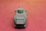 1-72ND SCALE 3D PRINTED WWII RUSSIAN ODESSA NI 6 TANK TYPE 2
