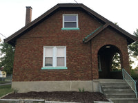 1-160TH N SCALE 3D PRINTED BUNGALOW IN OHIO