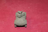 1-72ND SCALE 3D PRINTED FRENCH PANHARD CRAB (COMBAT RECONNAISSANCE ARMORED BUGGY)