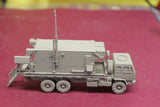 1-72ND 3D PRINTED IRAQ WAR U.S. ARMY PATRIOT MISSILE SYSTEM AD/MSQ104 ENGAGEMENT CONTROL STATION