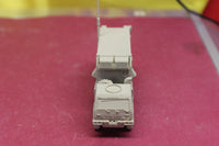 1-72ND 3D PRINTED IRAQ WAR U.S. ARMY PATRIOT MISSILE SYSTEM AD/MSQ104 ENGAGEMENT CONTROL STATION