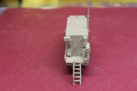 1-50TH 3D PRINTED IRAQ WAR U.S. ARMY PATRIOT MISSILE SYSTEM AD/MSQ104 ENGAGEMENT CONTROL STATION