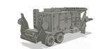 1/50TH SCALE 3D PRINTED U.S. ARMY MIM 104 PATRIOT MISSILE SYSTEM