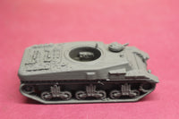 1-87 SCALE 3D PRINTED WW II  CANADIAN RAM KANGAROO ARMORED PERSONNEL CARRIER