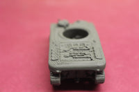 1-87 SCALE 3D PRINTED WW II  CANADIAN RAM KANGAROO ARMORED PERSONNEL CARRIER