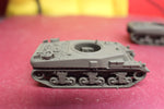 1-72ND SCALE 3D PRINTED WWII CANADIAN RAM KANGAROO WITH HULL MG