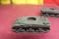 1-72ND SCALE 3D PRINTED WWII CANADIAN RAM KANGAROO WITH HULL MG