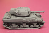 1-72ND SCALE 3D PRINTED WWII CANADIAN RAM TANK