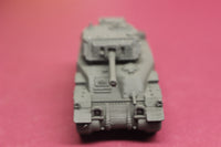1-87TH SCALE 3D PRINTED WWII CANADIAN RAM TANK