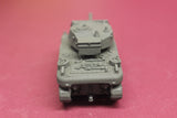 1-87TH SCALE 3D PRINTED WWII CANADIAN RAM TANK