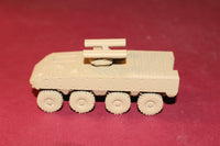 1-87TH SCALE 3D PRINTED SOUTH AFRICAN RG-41 MRAP ARMORED VEHICLE