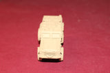 1-72ND SCALE 3D PRINTED U.S. ARMY RG-33 MRAP ARMORED VEHICLE