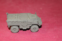 1-87TH SCALE 3D PRINTED SOUTH AFRICAN RG-35 MRAP