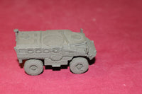 1-72ND SCALE 3D PRINTED SPOUTH AFRICAN RG-35 MRAP