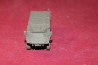 1-72ND SCALE 3D PRINTED SPOUTH AFRICAN RG-35 MRAP