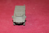 1-72ND SCALE 3D PRINTED SPOUTH AFRICAN RG-35 MRAP