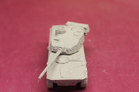 1-87TH SCALE 3D PRINTED SOUTH AFRICAN ROOIKAT ARMORED RECONNAISSANCE VEHICLE