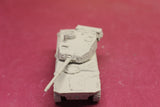 1-87TH SCALE 3D PRINTED SOUTH AFRICAN ROOIKAT ARMORED RECONNAISSANCE VEHICLE