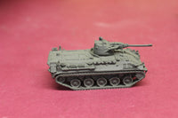 1-72ND SCALE 3D PRINTED  AUSTRIAN SAURER 4K 4FA  ARMOURED PERSONNEL CARRIER