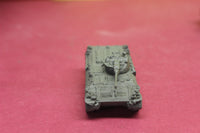 1-87TH SCALE 3D PRINTED  AUSTRIAN SAURER 4K 4FA  ARMOURED PERSONNEL CARRIER