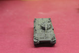 1-87TH SCALE 3D PRINTED  AUSTRIAN SAURER 4K 4FA  ARMOURED PERSONNEL CARRIER