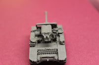 1-72ND SCALE 3D PRINTED VIETNAM WAR U.S. ARMY M56 SCORPION  76mm L23A1 GUN