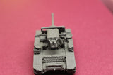 1-87TH SCALE 3D PRINTED VIETNAM WAR U.S. ARMY M56 SCORPION  76mm L23A1 GUN