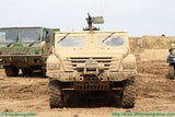 1-72ND SCALE 3D PRINTED FRENCH SHERPA SPECIAL FORCES LIGHT SCOUT 4X4