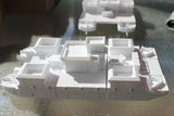 1-72ND SCALE WW II GERMAN SIEBEL FERRY SIEBEFAHRE 40 LANDING CRAFT