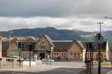 1/160TH N SCALE BUILDING 3D PRINTED KIT STIRLING RAILWAY STATION, SCOTLAND