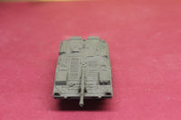 1-72ND SCALE 3D PRINTED POST-WWII  SWEDISH STRIDSVAGN 103 MAIN BATTLE TANK