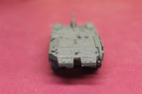 1-72ND SCALE 3D PRINTED POST-WWII  SWEDISH STRIDSVAGN 103 MAIN BATTLE TANK