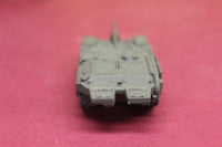 1-87TH SCALE 3D PRINTED POST-WWII  SWEDISH STRIDSVAGN 103 MAIN BATTLE TANK