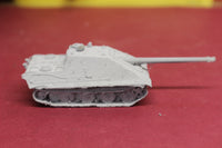 1-72ND SCALE 3D PRINTED WW II GERMAN STUG E 75