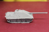 1-72ND SCALE 3D PRINTED WW II GERMAN STUG E 75