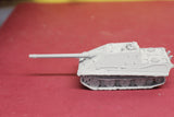 1-72ND SCALE 3D PRINTED WW II GERMAN STUG E 75