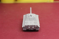 1-72ND SCALE 3D PRINTED WW II GERMAN STUG E 75