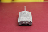 1-72ND SCALE 3D PRINTED WW II GERMAN STUG E 75