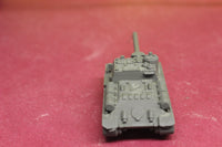 1-72ND SCALE 3D PRINTED SCALE WW II RUSSIAN SU 100 SELF-PROPELLED GUN