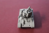 1-72ND SCALE 3D PRINTED WWII GERMAN T-34 FLAKPANZER