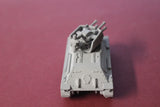 1-72ND SCALE 3D PRINTED WWII GERMAN T-34 FLAKPANZER