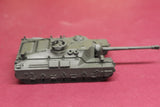 1/72ND SCALE 3D PRINTED POST WAR U S ARMY T28 SUPER HEAVY TANK DUAL TRACKS