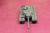 1/72ND SCALE 3D PRINTED POST WAR U S ARMY T28 SUPER HEAVY TANK DUAL TRACKS