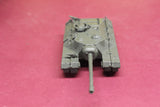 1/72ND SCALE 3D PRINTED POST WAR U S ARMY T28 SUPER HEAVY TANK DUAL TRACKS
